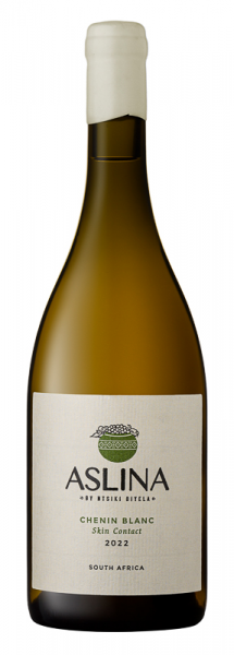 Aslina Wines Chenin Blanc